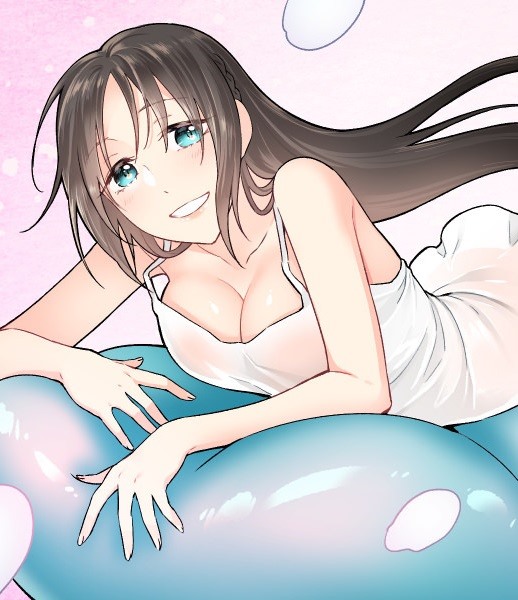 甜美的香蕉 漫画热门日漫推荐